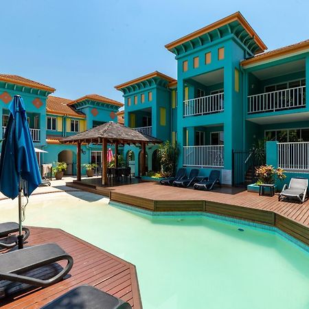 Casa Papaya Adults Only Apartment Port Douglas Exterior photo