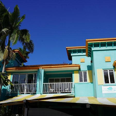 Casa Papaya Adults Only Apartment Port Douglas Exterior photo