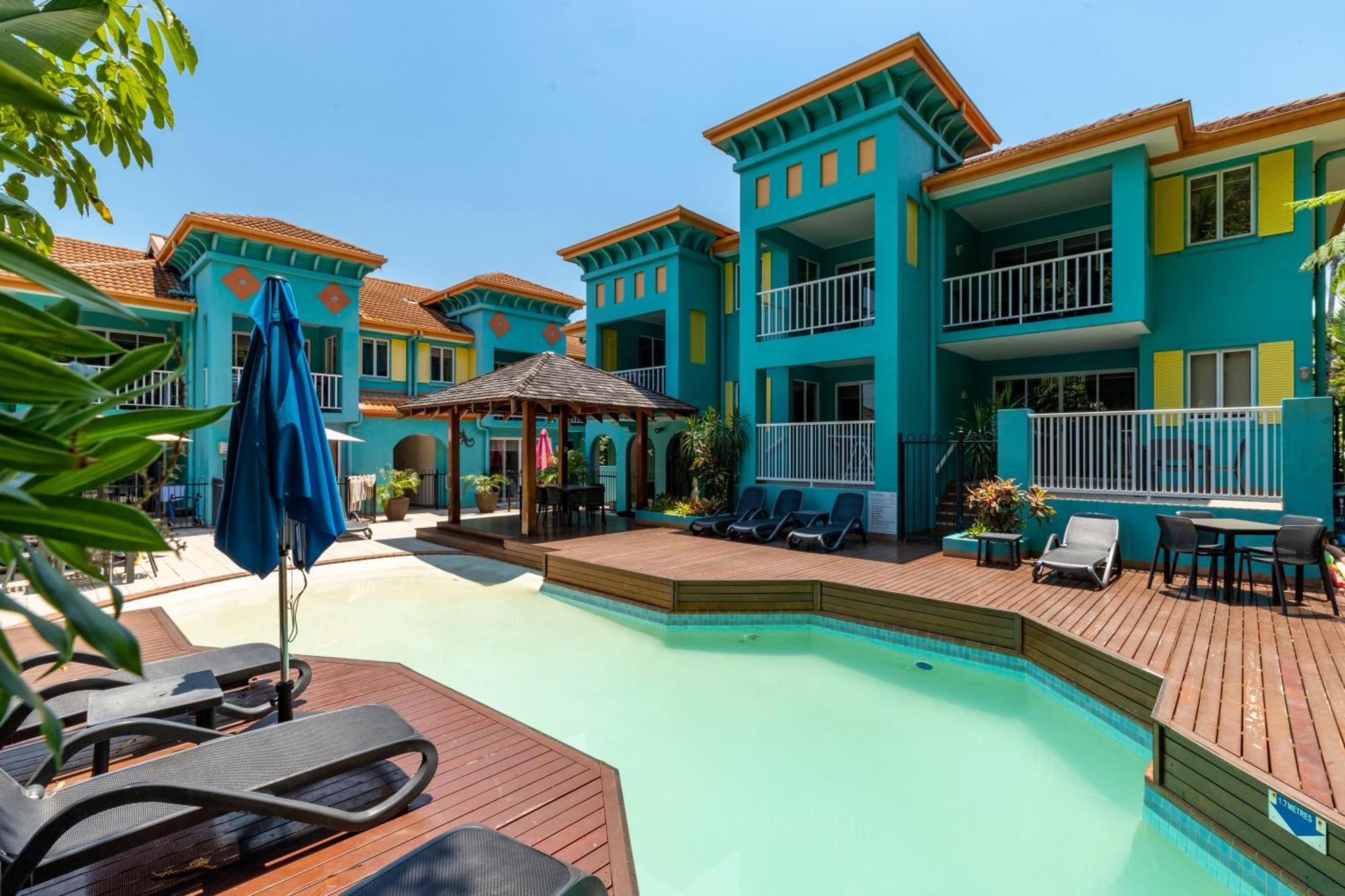Casa Papaya Adults Only Apartment Port Douglas Exterior photo