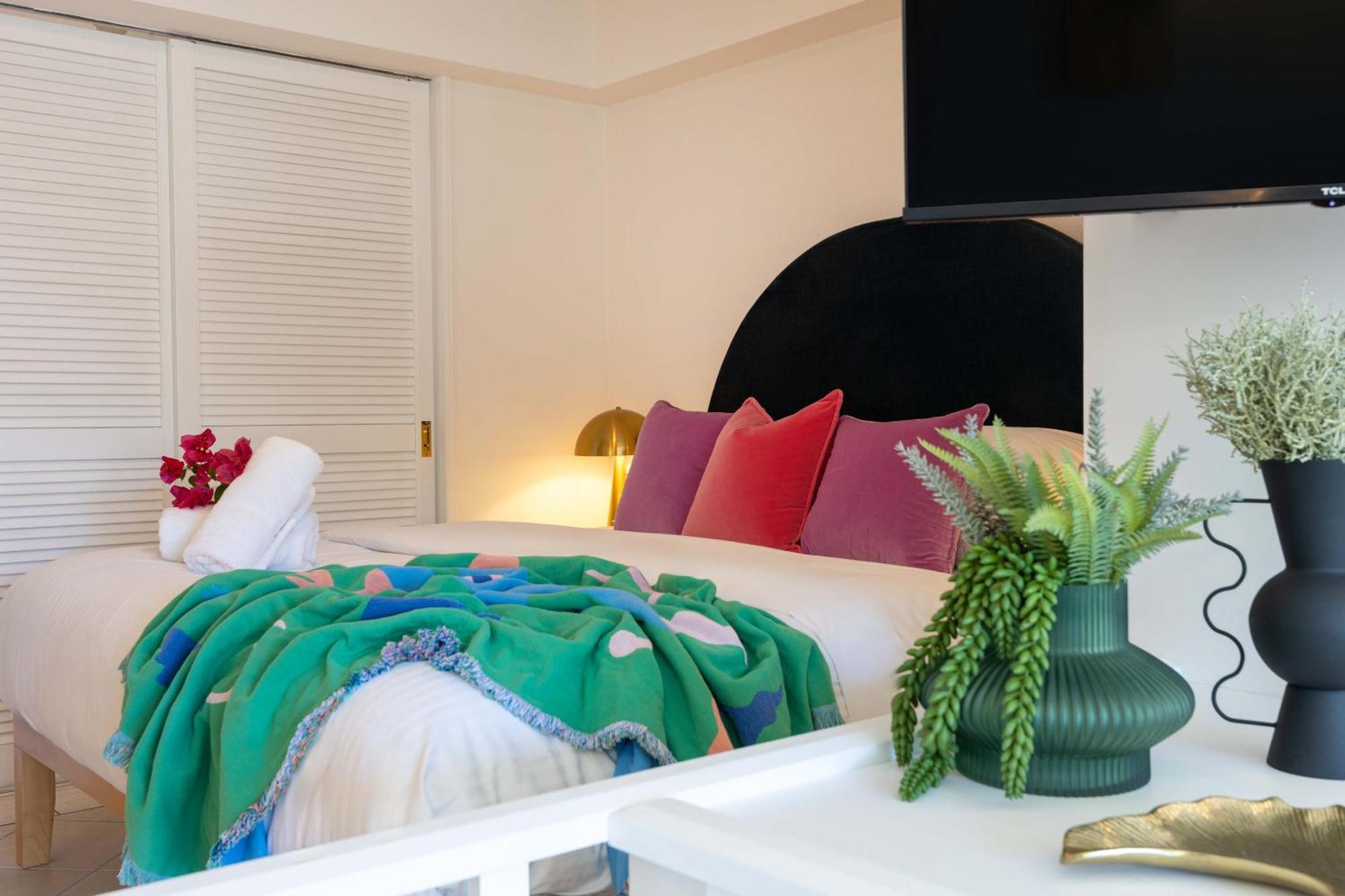 Casa Papaya Adults Only Apartment Port Douglas Exterior photo