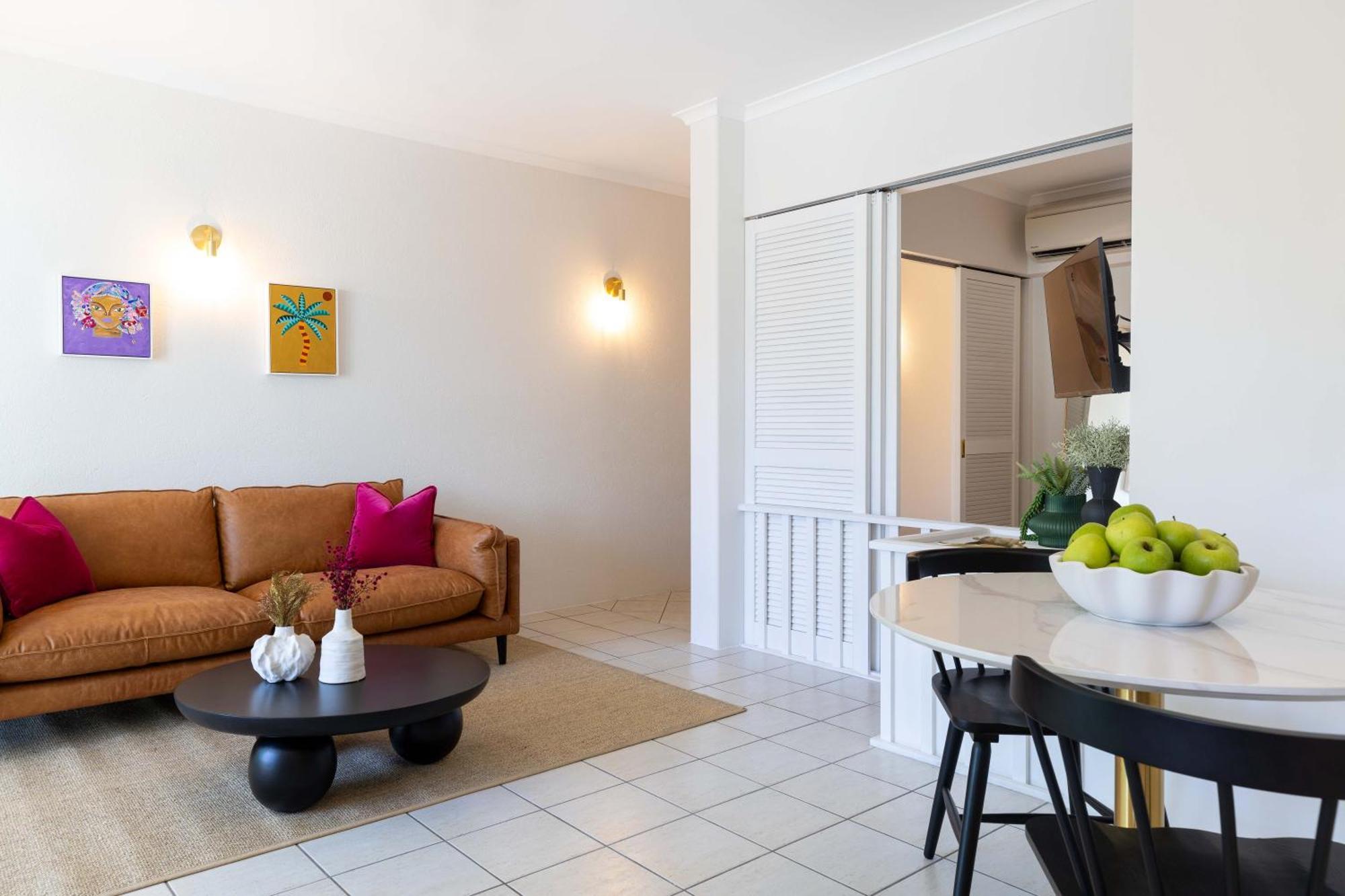 Casa Papaya Adults Only Apartment Port Douglas Exterior photo