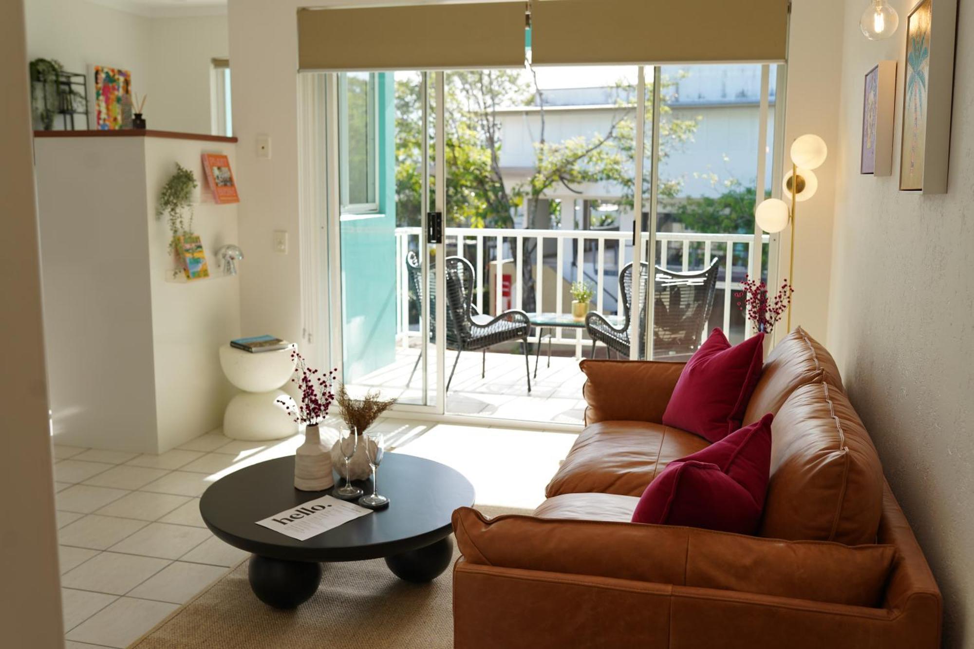 Casa Papaya Adults Only Apartment Port Douglas Exterior photo